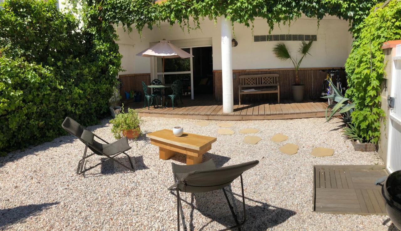 City Garden Park Perpignan Centre Exterior photo
